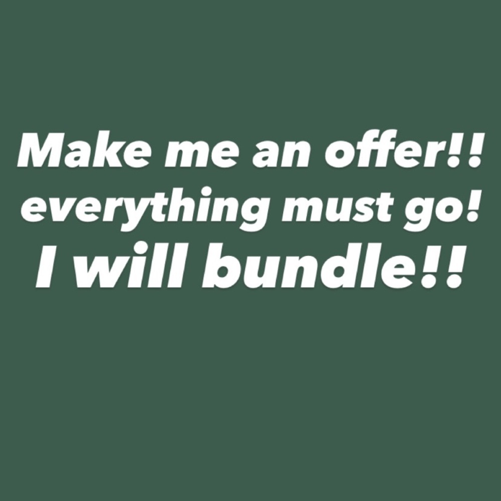 check out my closet!!